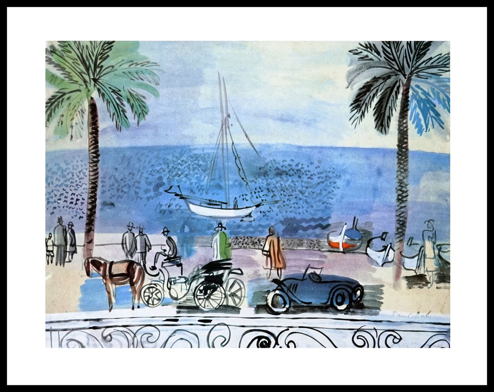 EGIM DUFY-Y329